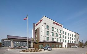 Hampton Inn Columbus